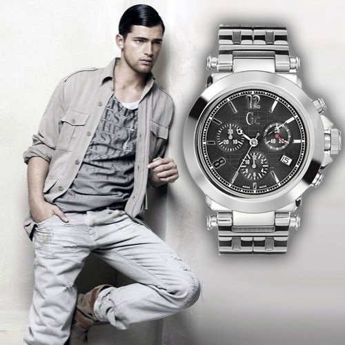 Мужские часы Gc Sport Chic B1-Class