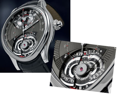 Montblanc