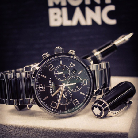 Montblanc