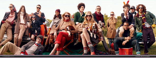 Tommy Hilfiger