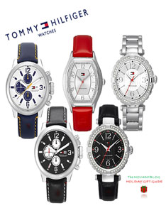  Tommy Hilfiger