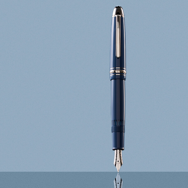 Аксессуары MONTBLANC