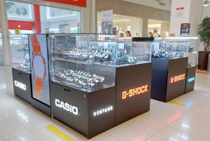    Casio AllTime   , . 