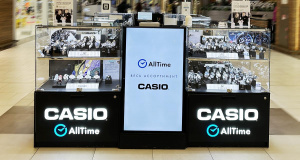    Casio AllTime   , . 